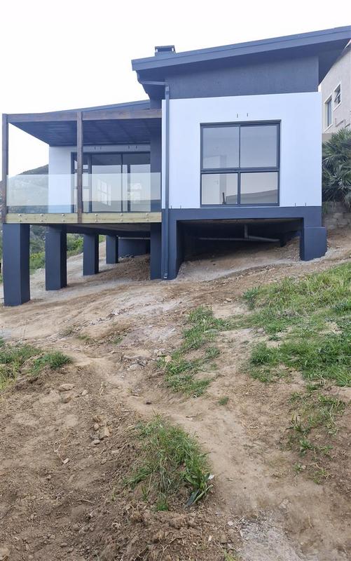 3 Bedroom Property for Sale in Island View Western Cape